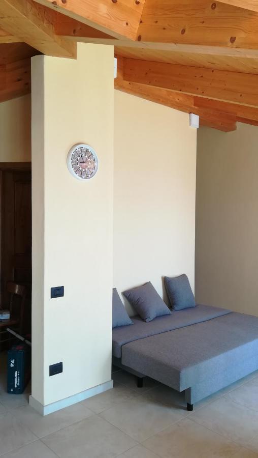 Casa Da Brunetto Costarainera Exterior photo
