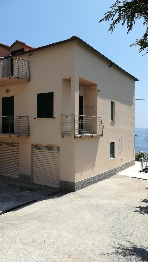 Casa Da Brunetto Costarainera Exterior photo